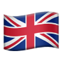 UK flag